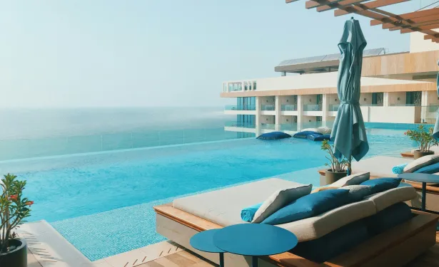 Central Hotels & Resorts Unveils Exclusive 'Luxury Escape Deal