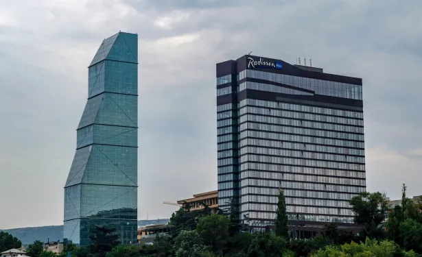 Radisson Collection Brand Experiences Rapid Global Growth