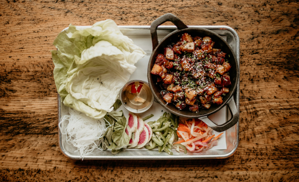 Savor Sicily: Culinary Delights at Scalini Dubai with Chef Francesco Cortorillo