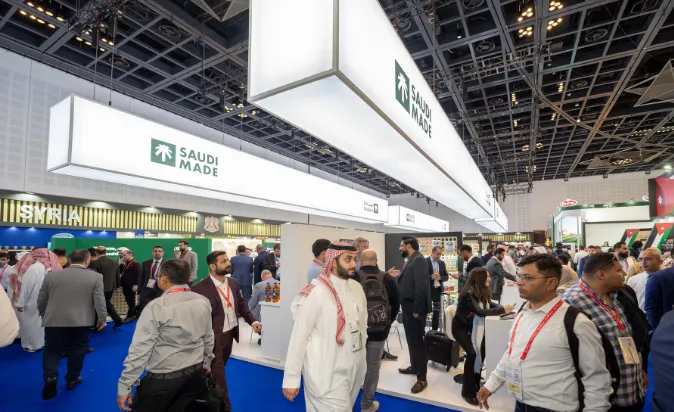 Inaugural Saudi Food Show gathers ministers, global industry leaders and celebrity chefs in biggest F&B industry event to celebrate Kingdom’s ambitions & achievements in mega food industry
