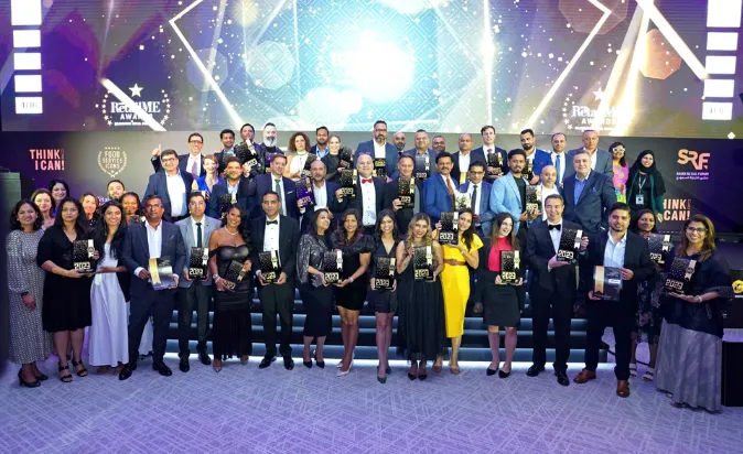 Innovation, Collaboration, Growth are Key as GCC Retail Market Remain on Track to Reach $308 Billion in 2023; Immense growth potential for Retailers in Saudi - MRF 2023