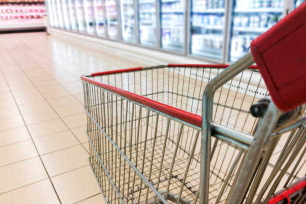 Online FMCG sales to soar in four years!