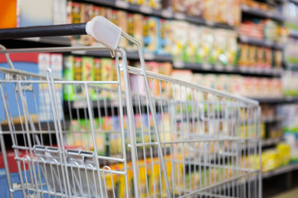 Fast-Moving Goods In Rs 20 Packets Challenge SKUs.