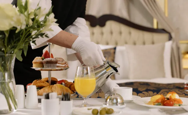 Louis XIII Cognac Partners With Ultra-Luxurious Hotels OWO, Grantley Hall, and The Dorchester