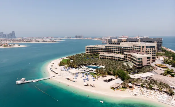 Luxe Escapes Unveiled: New Hotels Transforming the UAE Hospitality Landscape in 2024