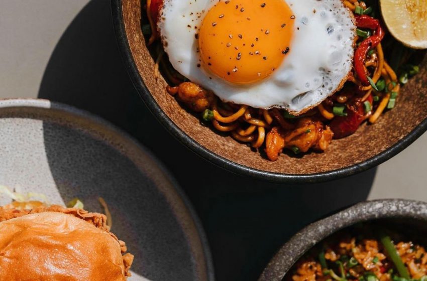 Dubai-born restaurant Mamafri is coming to Abu Dhabi