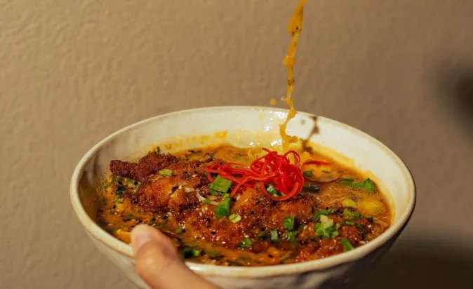 Mamafri Announces Opening in Dubai