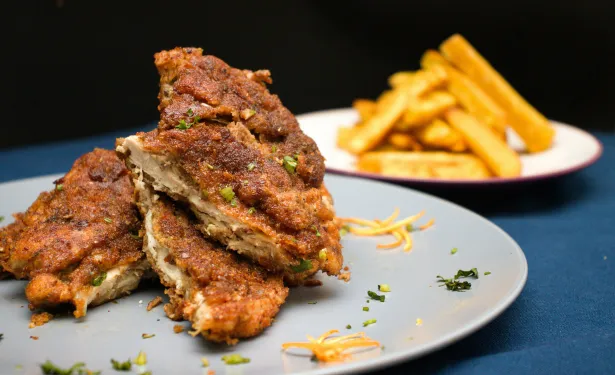 Mons Catering: Elevating Culinary Excellence at Expo City Dubai and Beyond