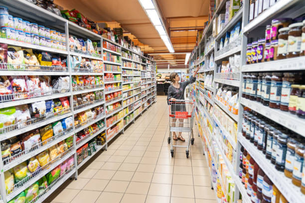As Inflation Soars, Sale Of Low-Unit Price Packs Jumps; FMCG Firms Go For Grammage Cut, Bridge Packs
