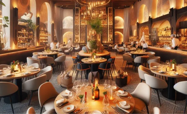 Restaurant Review: José by Pizarro Abu Dhabi