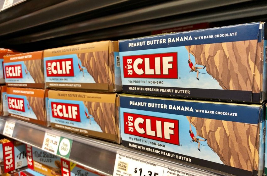 Mondelez’s move for Clif Bar wins praise despite new asset’s recent slowing sales
