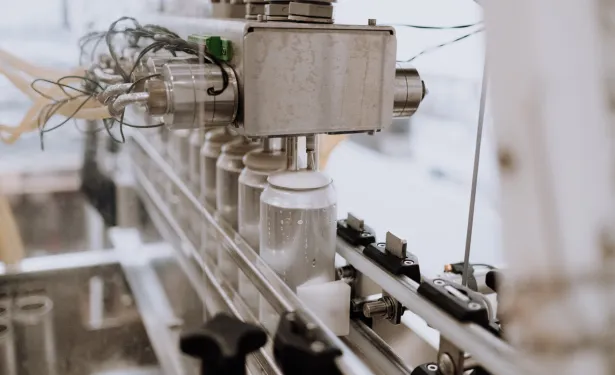 SIG releases new filling equipment for F&B producers in the UAE.