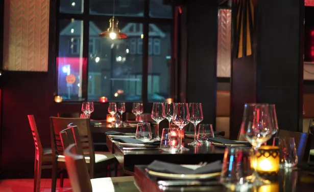The decline of F&B's "one size fits all" model