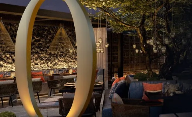 The Five-Year Closure of Okku Dubai is being Followed by a Reopening.