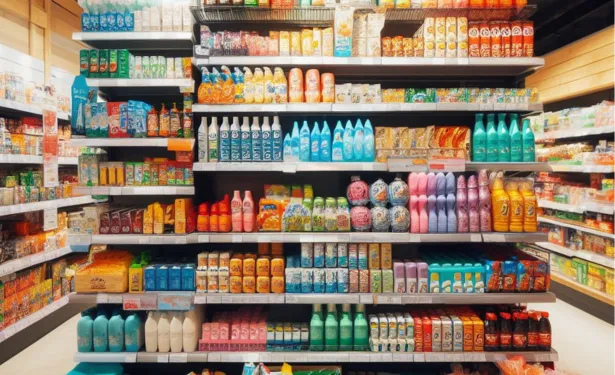 The FMCG sector saw 8.6% volume growth in the September quarter, while rural areas gradually recovered: IQVIA