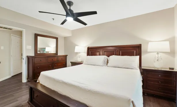 The Luxury Collection debuted in Georgia, while the Vignette Collection expanded in MEA.