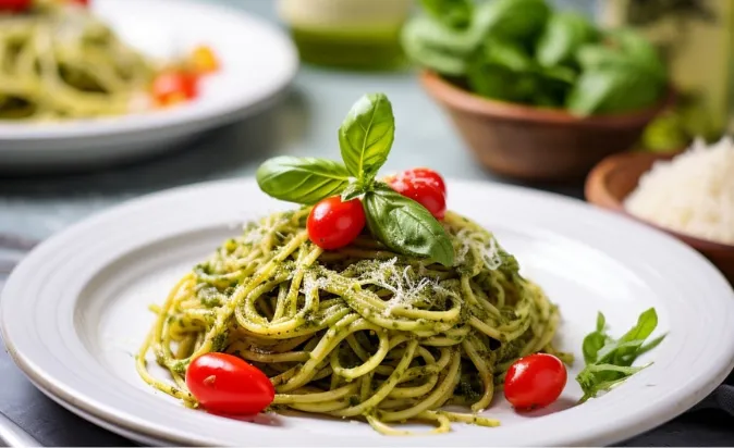 The Pasta Awards' First UAE Edition is Presented by the Italian Business Council.