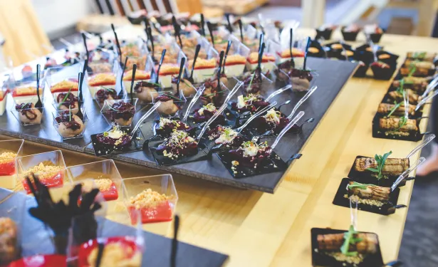 Three thrilling days of the Abu Dhabi International Food Exhibition (ADIFE), which brought a global audience to explore innovative food industry perspectives, are coming to an end.