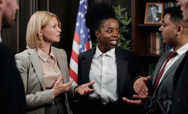 TriMark USA Expands Leadership Team with Kathy Drew Joining Chief Growth Office