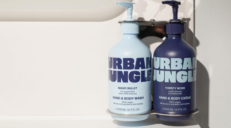 YOTEL partners with Urban Jungle