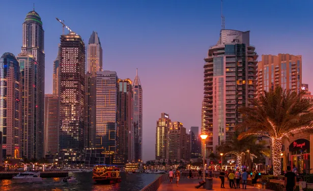 Watch: 10,000 rooms in five years is the goal set by Dubai's Rove Hotels.