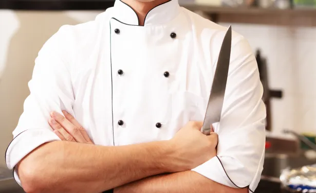 Who Holds the Title of the Finest Chef in Saudi Arabia?