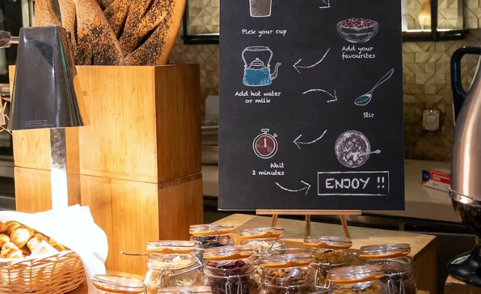Why Hotels Must Increase The Sustainability of Their Food and Beverage Operations